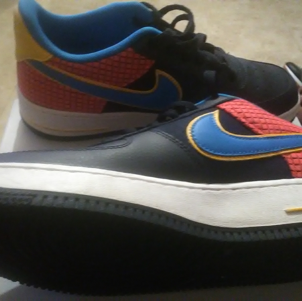 Air Force 1's